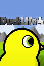 Duck Life 4