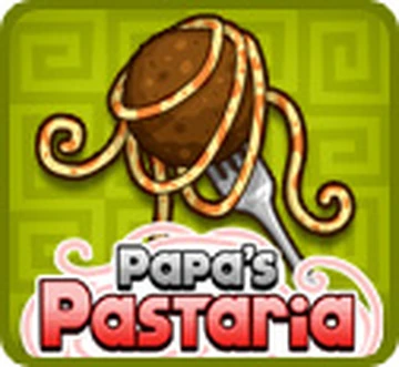 Papa's Pastaria