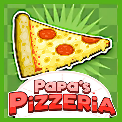 Papa's Pizzeria