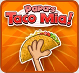 Papa's Tacomia