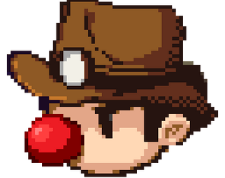 Spelunky